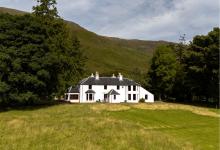 Individually Guided Retreat (3 or 4 Nights) - Kilmalieu, Abernethy