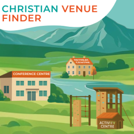 Find a Venue
