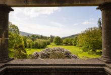 Rydal Hall: Learning to See with the Eyes of the Heart - A retreat exploring photography and prayer.